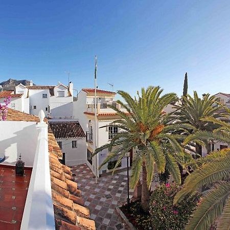 Doce Lunas Beauchic Benalmádena Exterior foto