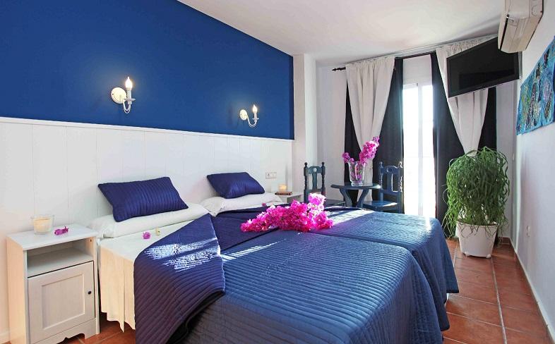 Doce Lunas Beauchic Benalmádena Quarto foto